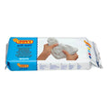 AIR HARDENING WHITE CLAY 1 LB