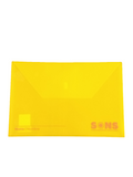 Sobre Plastico Legal Amarillo
