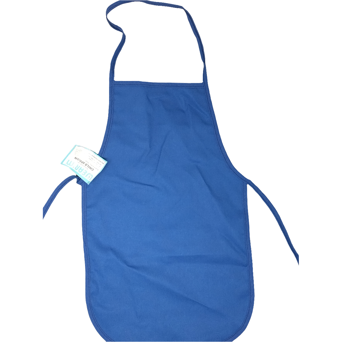 ROYAL-CHILD APRON
