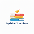 Kit libros Séptimo - Depósito