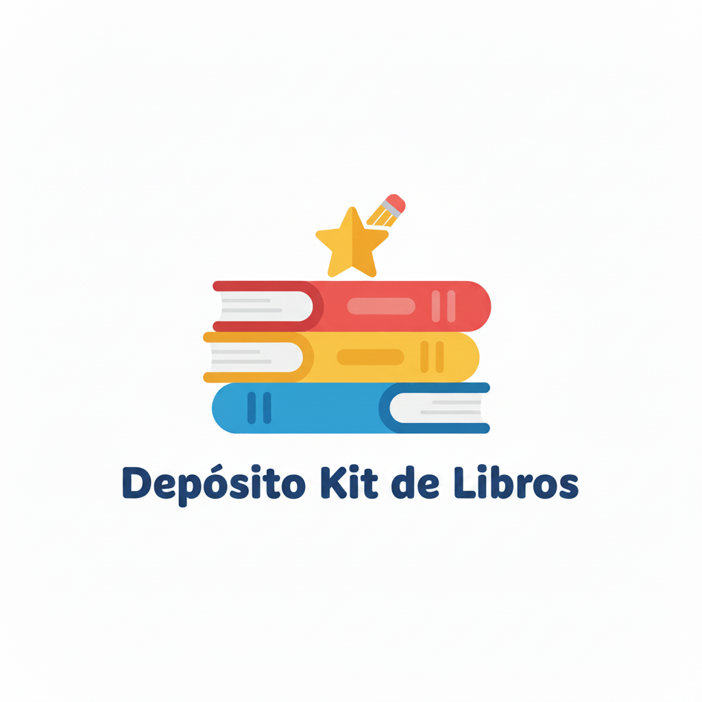 Kit libros Séptimo - Depósito