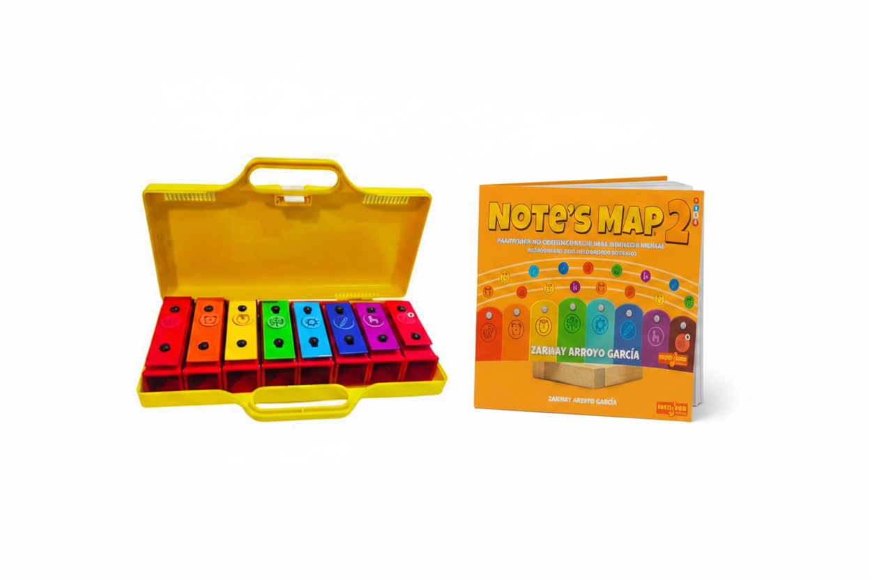 Note Speak Kit 3-6