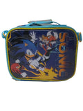 LONCHERA INFANTIL MASCULINO SEGA MODERN SONIC