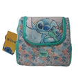 LONCHERA JUVENIL FEMENINO DISNEY FRANQUICIA DISNEY STITCH