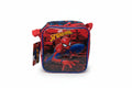 LONCHERA INFANTIL MASCULINO MARVEL SPIDER-MAN