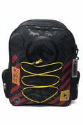 MOCHILA PRIMARIA INFANTIL MASCULINO UNIVERSAL STUDIOS JURASSIC WORLD